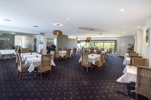 Comfort Inn Grammar View - Perth Resorts 5