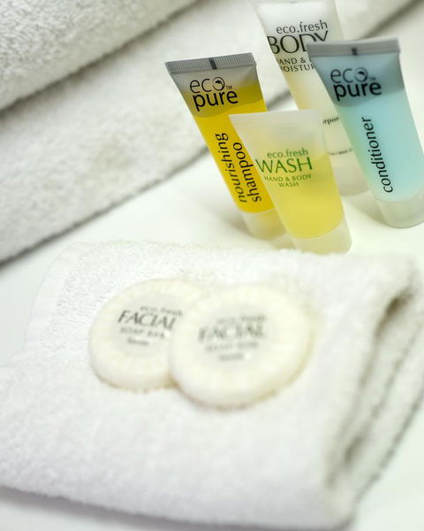 Comfort Inn Grammar View - Perth Resorts 15