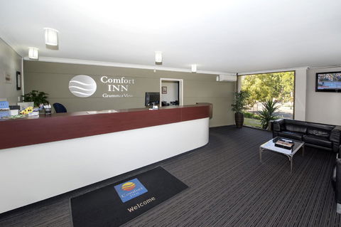 Comfort Inn Grammar View - Perth Resorts 3