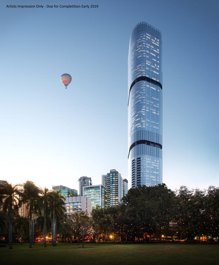 Brisbane City QLD Accommodation Perth