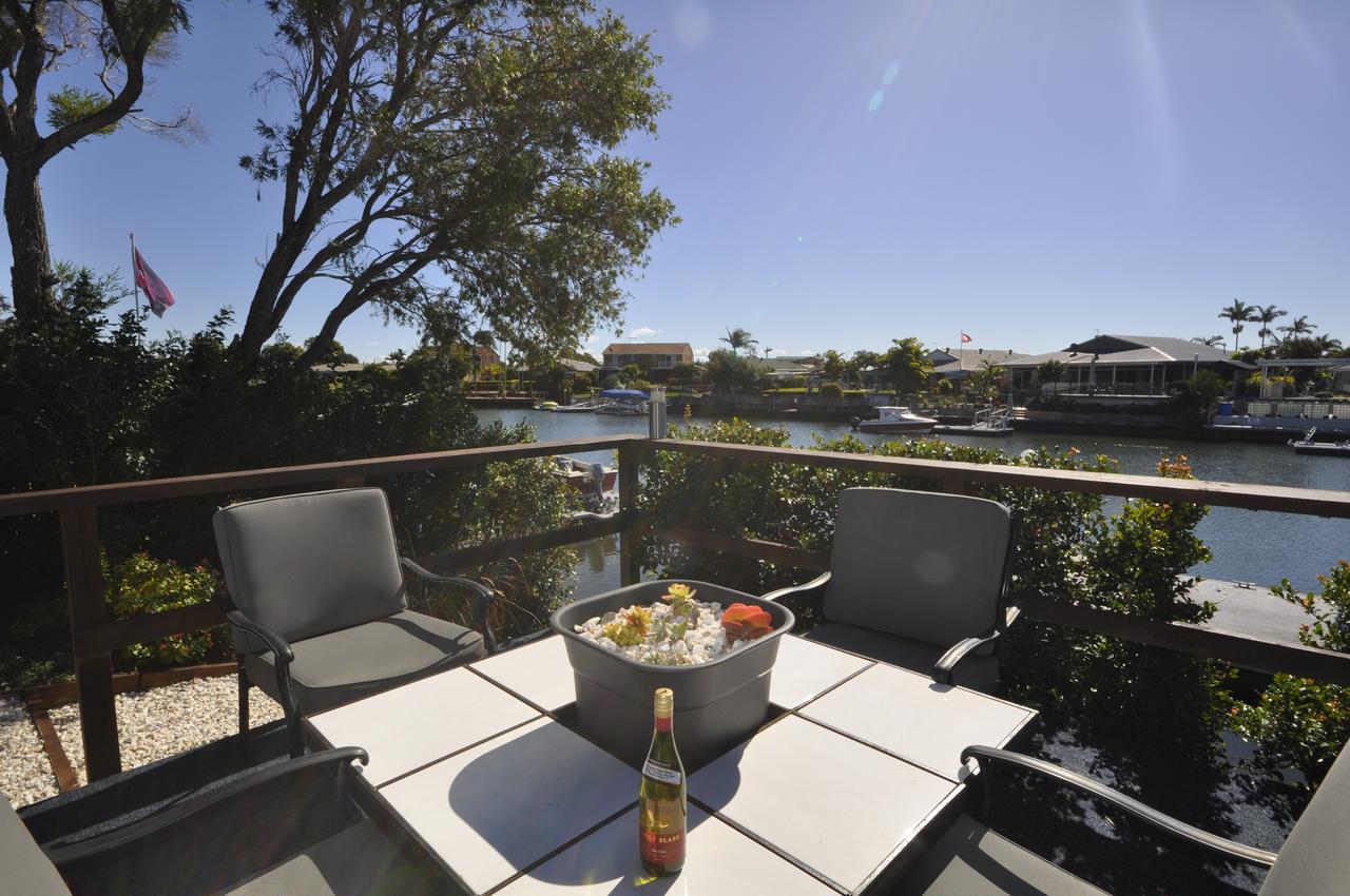Bongaree QLD Accommodation Perth