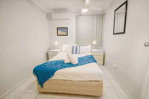 Airlie Apartments - Accommodation Perth 2