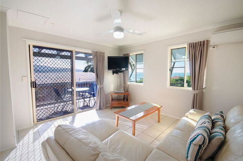 Airlie Apartments - Accommodation Perth 7