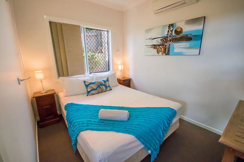 Airlie Apartments - Accommodation Perth 14