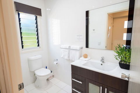 Airlie Apartments - Accommodation Perth 22