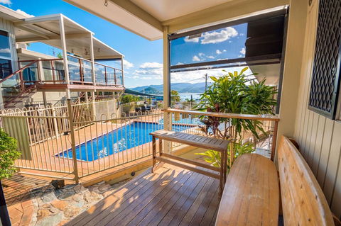 Airlie Apartments - Accommodation Perth 16