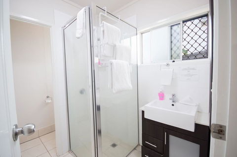 Airlie Apartments - Accommodation Perth 9