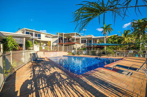 Airlie Apartments - Accommodation Perth 4