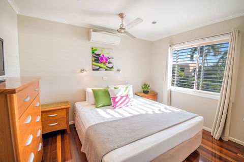 Airlie Apartments - Accommodation Perth 20