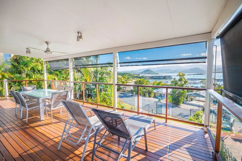 Airlie Apartments - Accommodation Perth 21