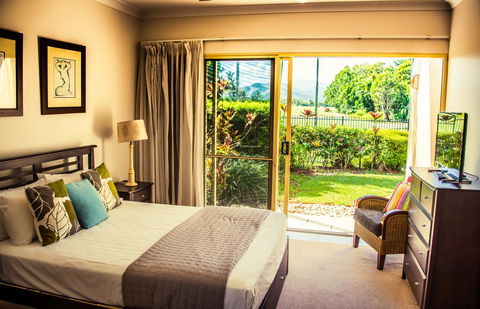 Paradise Links Resort Port Douglas - Accommodation Perth 27