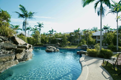 Paradise Links Resort Port Douglas - Accommodation Perth 29