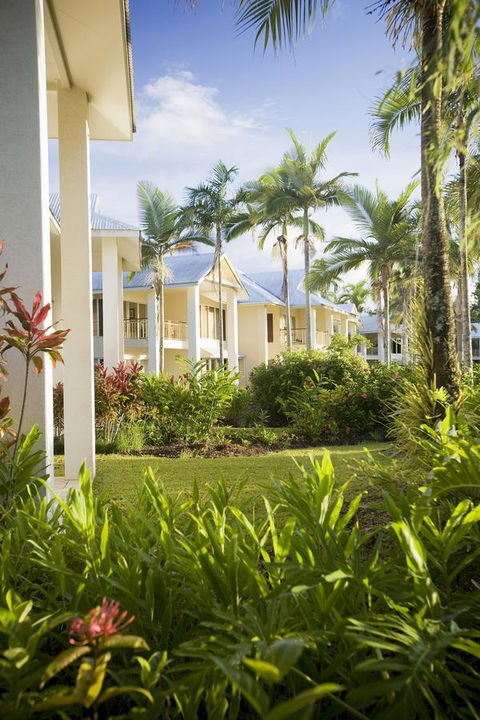 Paradise Links Resort Port Douglas - Accommodation Perth 0