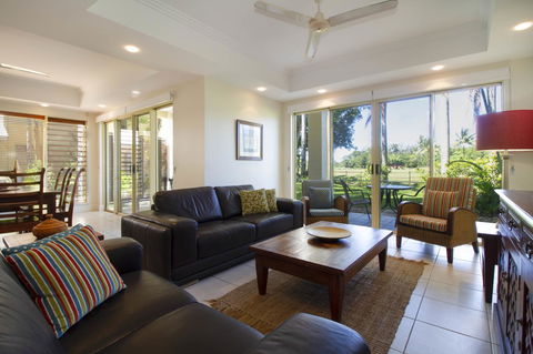 Paradise Links Resort Port Douglas - Accommodation Perth 11