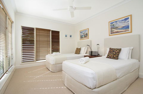 Paradise Links Resort Port Douglas - Accommodation Perth 32