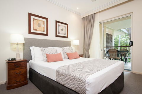 Paradise Links Resort Port Douglas - Accommodation Perth 19