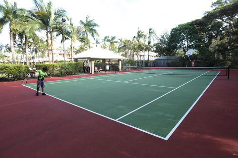 Paradise Links Resort Port Douglas - Accommodation Perth 36
