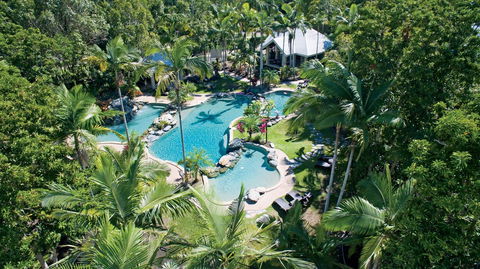 Paradise Links Resort Port Douglas - Accommodation Perth 2
