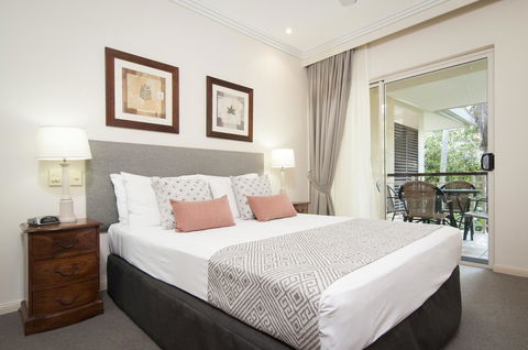 Paradise Links Resort Port Douglas - Accommodation Perth 3