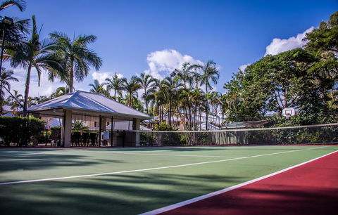 Paradise Links Resort Port Douglas - Accommodation Perth 28