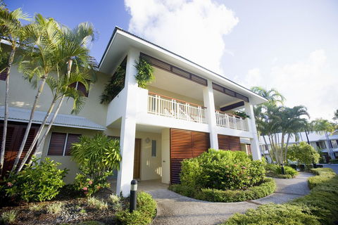 Paradise Links Resort Port Douglas - Accommodation Perth 42