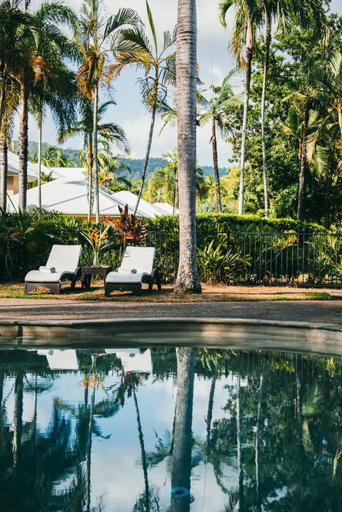 Paradise Links Resort Port Douglas - Accommodation Perth 6