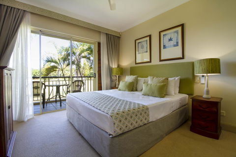 Paradise Links Resort Port Douglas - Accommodation Perth 8