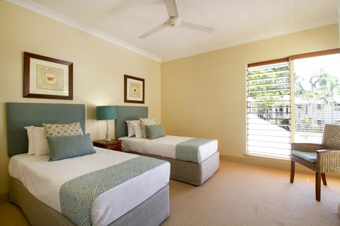 Paradise Links Resort Port Douglas - Accommodation Perth 12