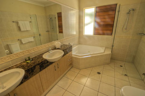 Paradise Links Resort Port Douglas - Accommodation Perth 44