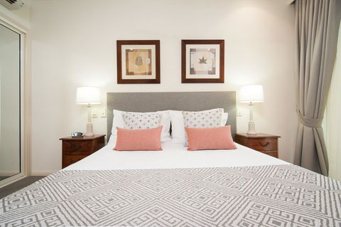 Paradise Links Resort Port Douglas - Accommodation Perth 16