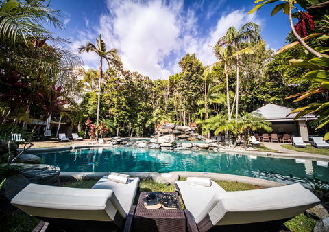 Paradise Links Resort Port Douglas - Accommodation Perth 7