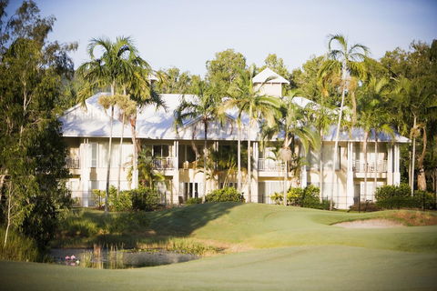 Paradise Links Resort Port Douglas - Accommodation Perth 38
