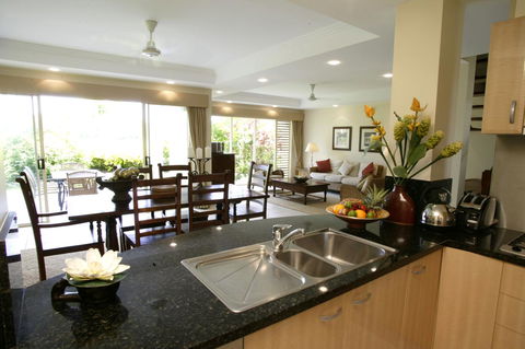 Paradise Links Resort Port Douglas - Accommodation Perth 39