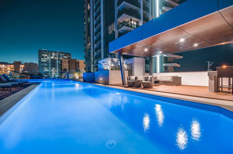 Iconic Kirra Beach Resort - Accommodation Perth 14