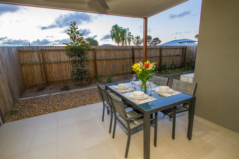 Agnes Sails - Accommodation Perth 4