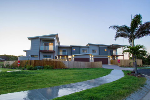 Agnes Sails - Accommodation Perth 31