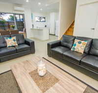 Agnes Sails - Accommodation Perth