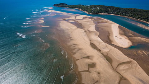 Agnes Sails - Accommodation Perth 28