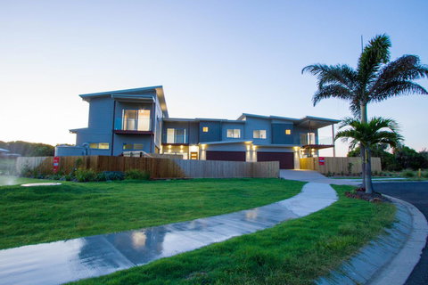 Agnes Sails - Accommodation Perth 9