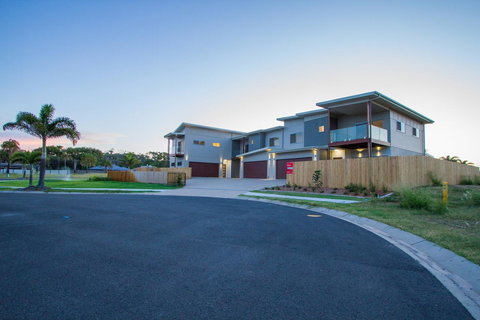 Agnes Sails - Accommodation Perth 22