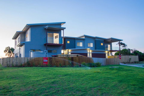 Agnes Sails - Accommodation Perth 14