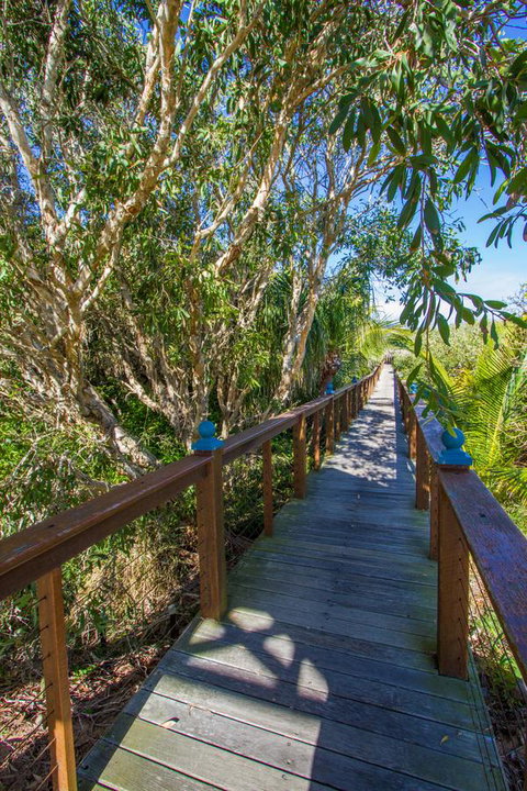 Agnes Sails - Accommodation Perth 8