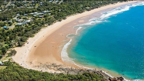 Agnes Sails - Accommodation Perth 27