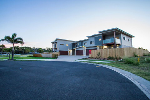 Agnes Sails - Accommodation Perth 5