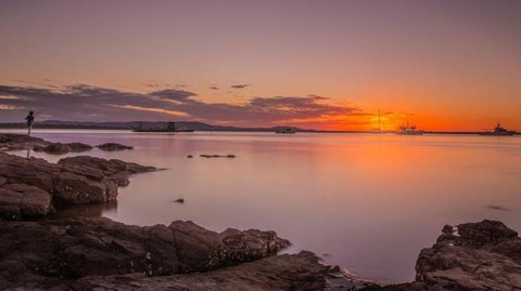 Agnes Sails - Accommodation Perth 25