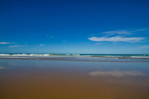 Agnes Sails - Accommodation Perth 2