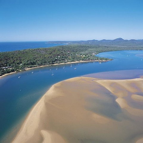 Agnes Sails - Accommodation Perth 24