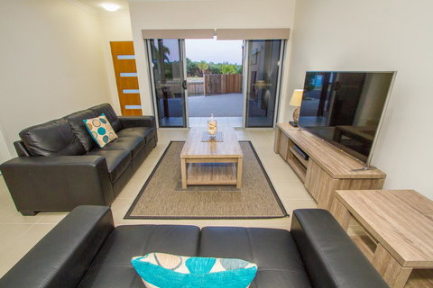 Agnes Sails - Accommodation Perth 7