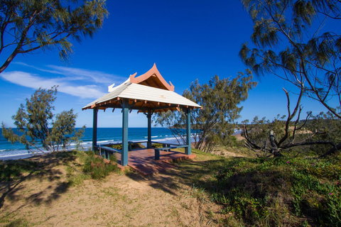 Agnes Sails - Accommodation Perth 41