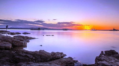 Agnes Sails - Accommodation Perth 30